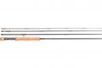 Prut Truefly 9,6ft #6 4pce Fly Rod New